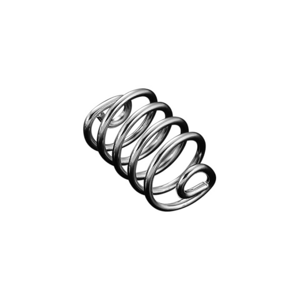 HIGHWAY HAWK Spring for rider saddle