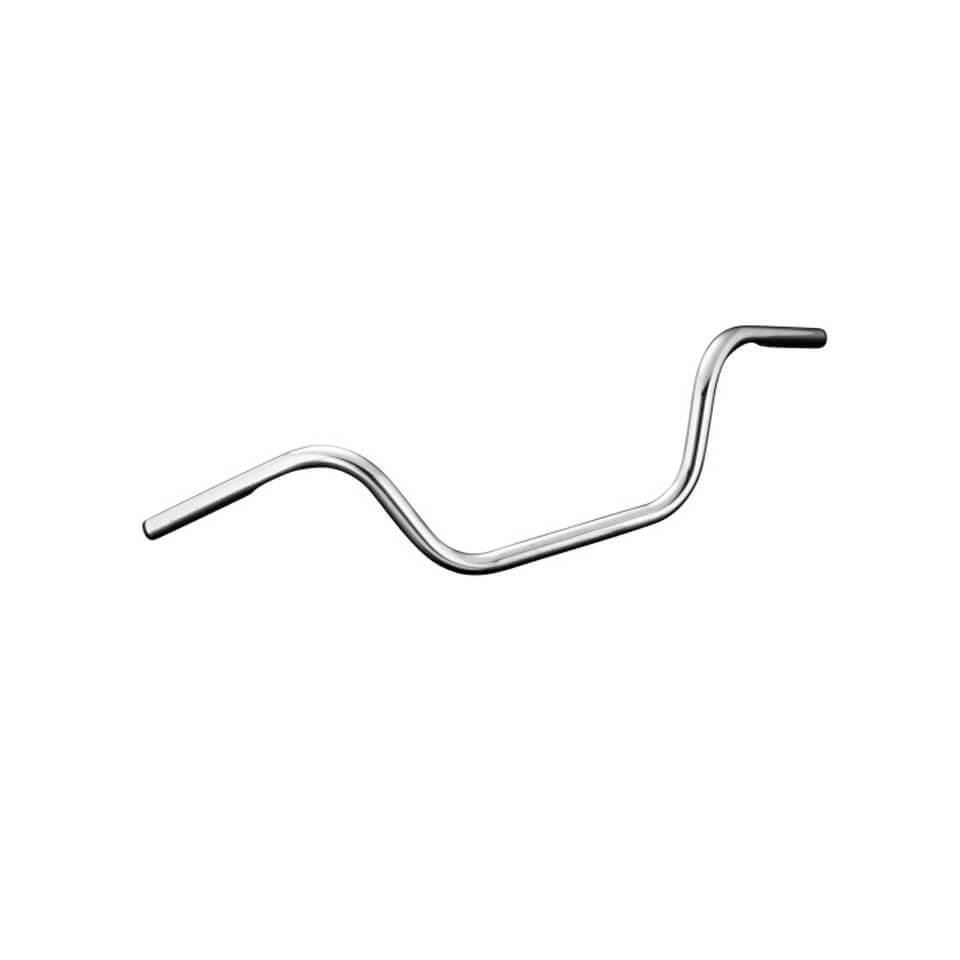 HIGHWAY HAWK Lenker 7/8 Zoll (22 mm) CUSTOM
