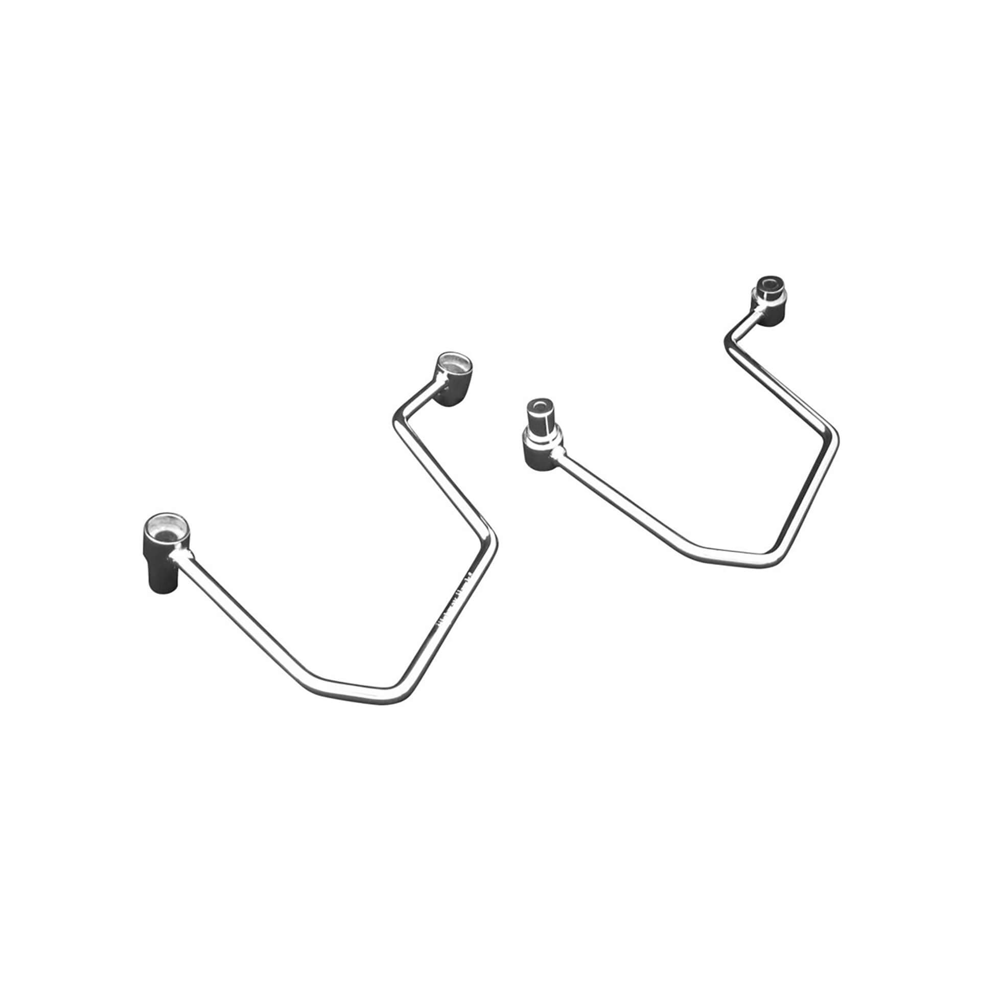 HIGHWAY HAWK Saddlebag spacer for SUZUKI