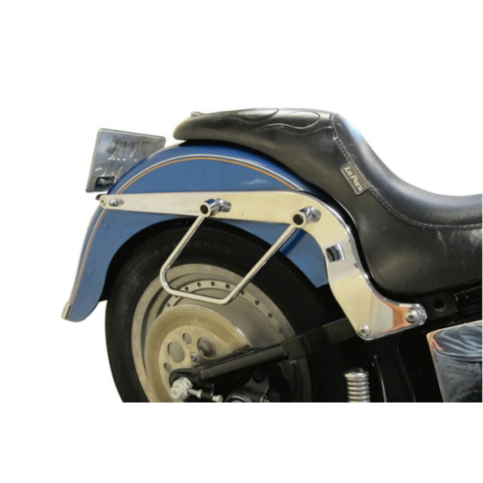 HIGHWAY HAWK Saddlebags HARLEY-DAVIDSON DIVERSE