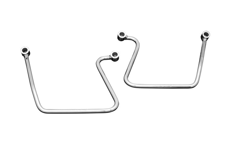 HIGHWAY HAWK Satteltaschen Halte-Kit HARLEY-DAVIDSON DIVERSE