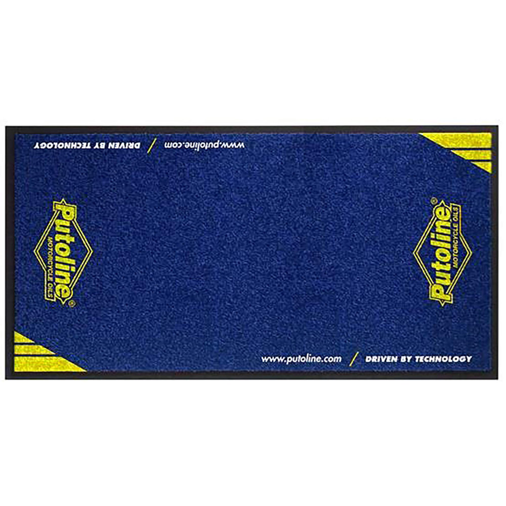 Tapis de protection de plancher de Putoline