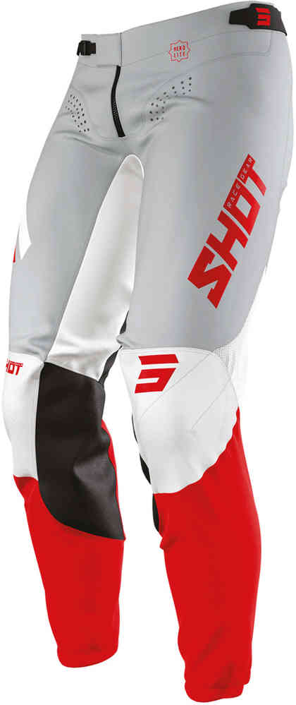 Shot Aerolite Airflow Pantalones de Motocross
