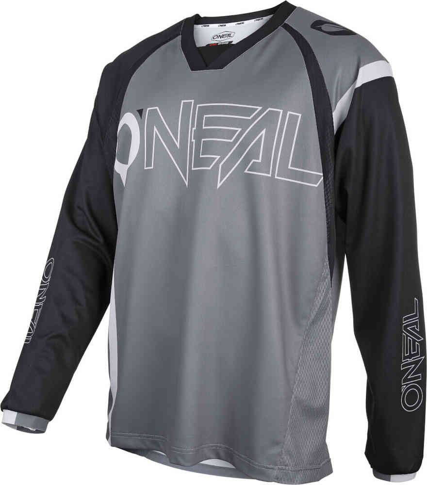 Oneal Element Hybrid FR Jersey de bicicleta