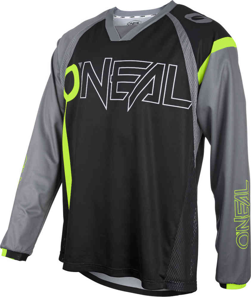 Oneal Element Hybrid FR Jersey de bicicleta