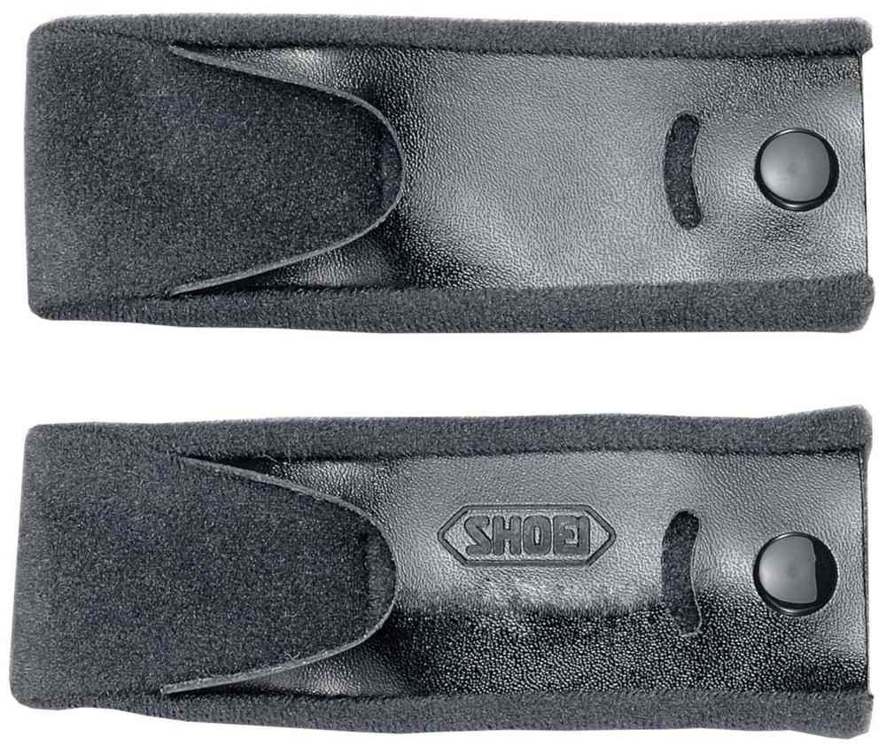 Shoei X Spirit 3 Chinstrap Pads buy cheap FC Moto