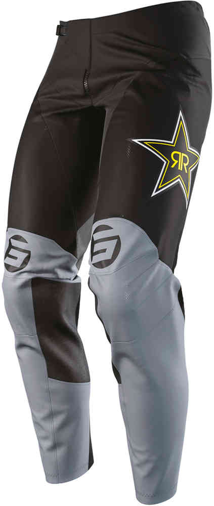 Shot Contact Replica Rockstar Limited Edition Pantalons de motocròs