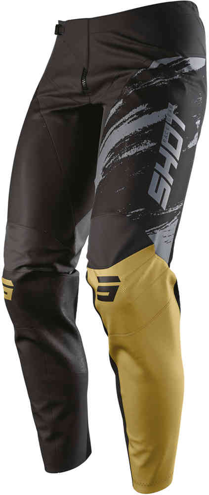 Shot Contact Draw Motocross Pants