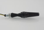 PROTECH sekventiell LED-indikator RC-120 plast svart