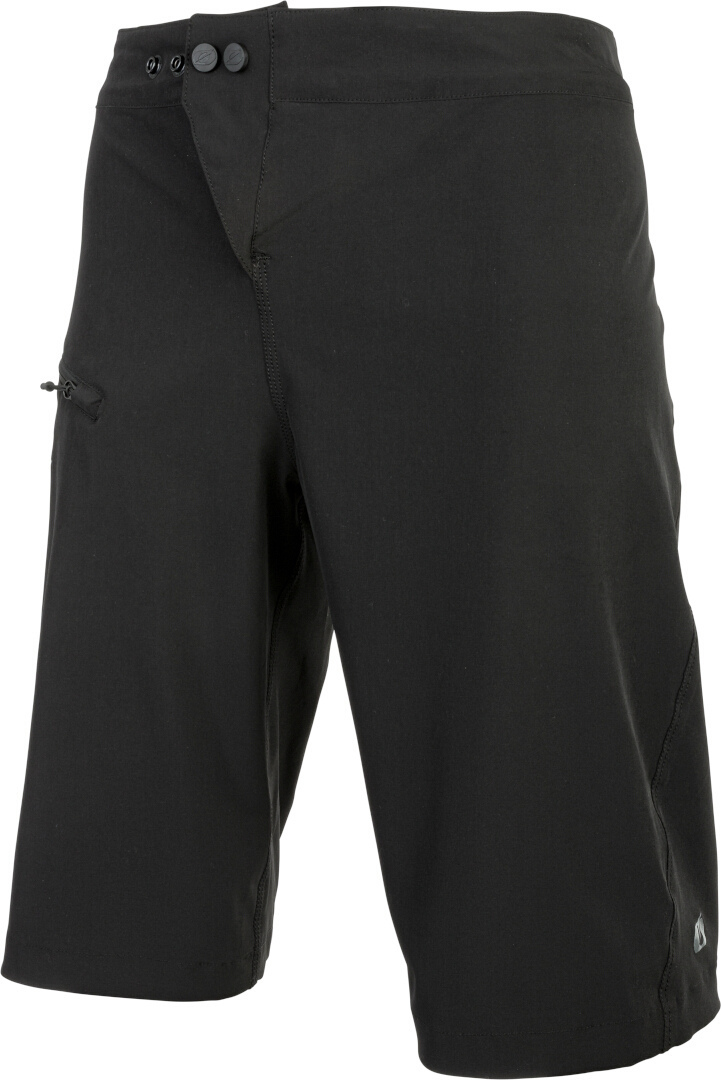 Image of Oneal Matrix Chamois Bycicle Shorts Pantaloncini Bycicle, nero, dimensione 28