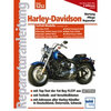Vorschaubild für Motorbuch Bd. 5252 Reparatur-Anleitung HARLEY DAVIDSON Softail-Modelle mit Vergaser und E