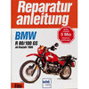 Vorschaubild für Motorbuch Bd. 5103 Reparatur-Anleitung BMW R 80/100 GS, 88-97
