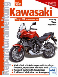 kawasaki versys 650 for sale near me