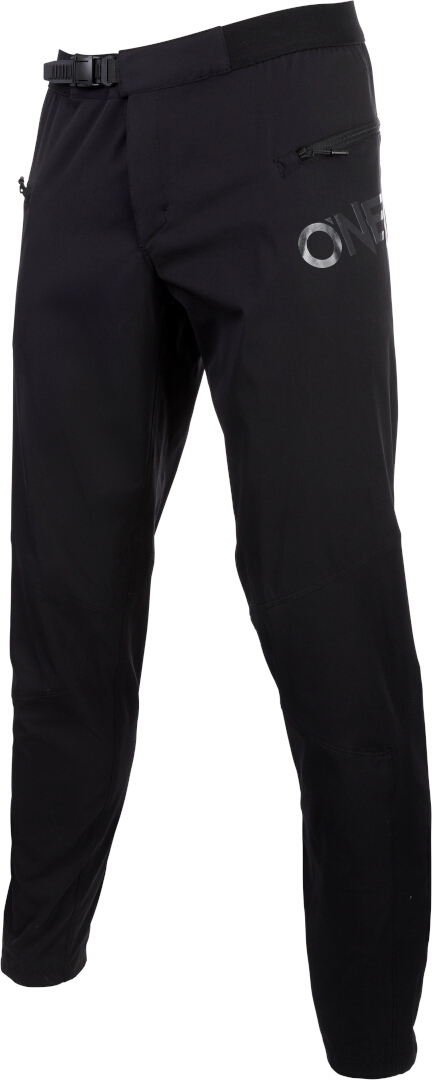 Oneal Trailfinder Stealth Cykel Byxor, svart, storlek 34