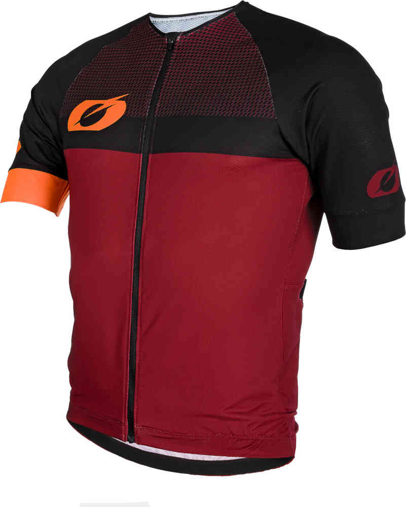 Oneal Aerial Split Jersey de bicicleta