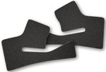 Shoei NXR Comfort Almohadillas para mejillas
