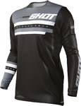 Shot Contact Shining Motocross Jersey