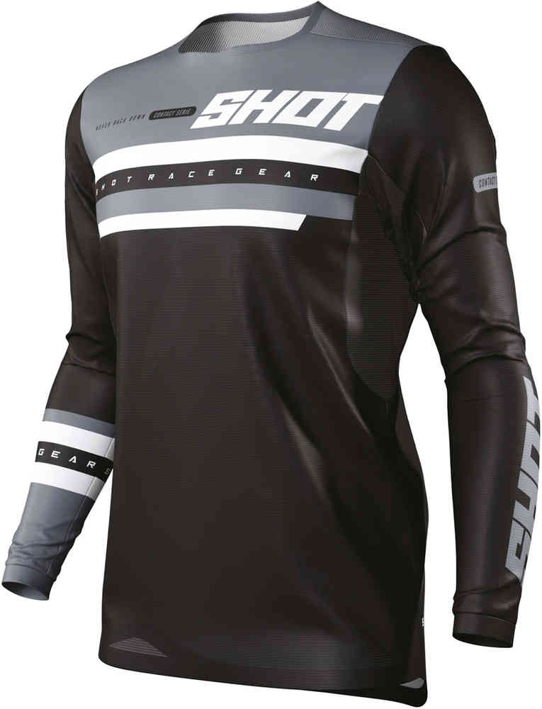 Shot Contact Shining Mallot de motocròs