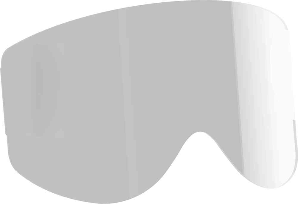 Scott MX 89Si Single Замена объектива