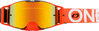 Preview image for Oneal B-30 Bold Motocross Goggles