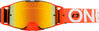 Vorschaubild für Oneal B-30 Bold Motocross Brille