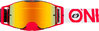 Vorschaubild für Oneal B-30 Bold Motocross Brille