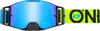 {PreviewImageFor} Oneal B-30 Bold Lunettes de motocross