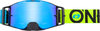 Vorschaubild für Oneal B-30 Bold Motocross Brille