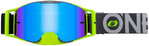 Oneal B-30 Bold Motorcross Bril