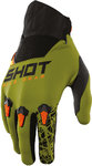 Shot Devo Storm Motocross Handschuhe