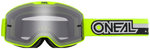 Oneal B-20 Proxy Motocross Goggles - Tonade