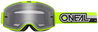 Oneal B-20 Proxy Gafas de Motocross - Teñidas