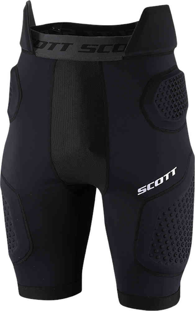 Scott Softcon Air 保護器短褲。