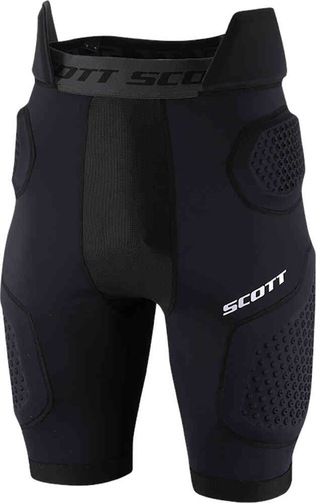 Scott Softcon Air Pantalones cortos protectores