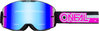 Preview image for Oneal B-20 Proxy Motocross Goggles - Mirrored