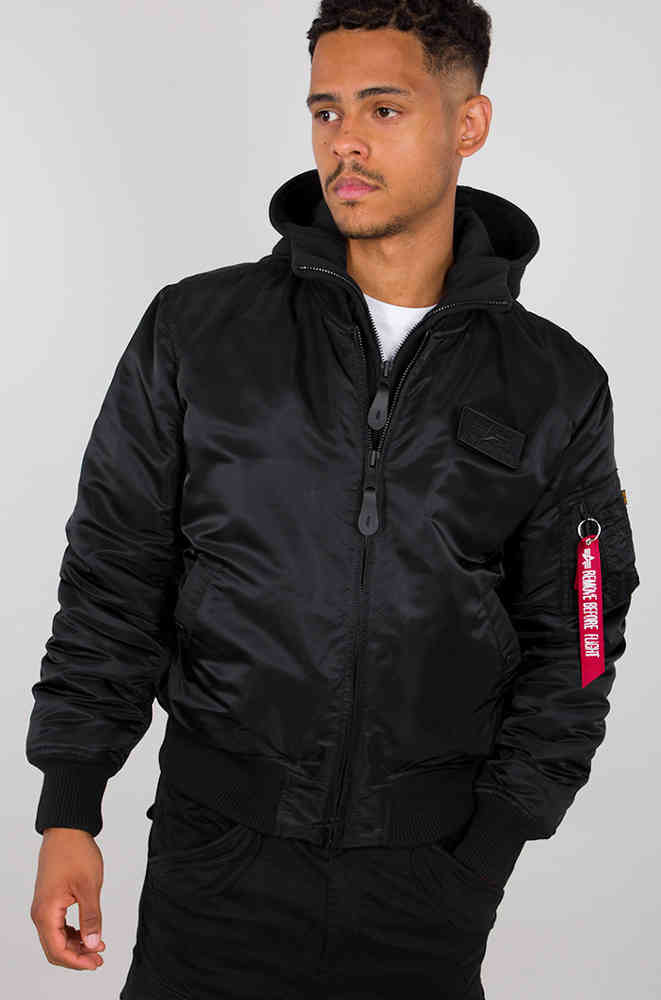 Alpha sale jacket sale