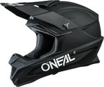 Oneal 1Series Solid Casco motocross