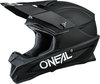 Vorschaubild für Oneal 1Series Solid Motocross Helm