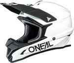 Oneal 1Series Solid Шлем мотокросса