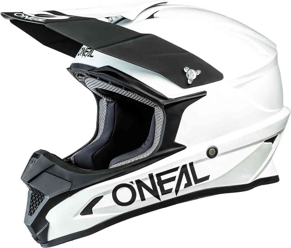 Oneal 1Series Solid Motocross hjälm