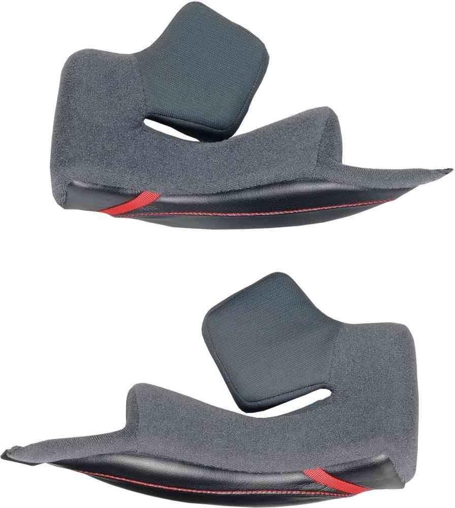 Shoei gt air best sale interior