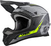 Vorschaubild für Oneal 1Series Stream V21 Motocross Helm