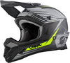 Oneal 1Series Stream V21 Casco de motocross