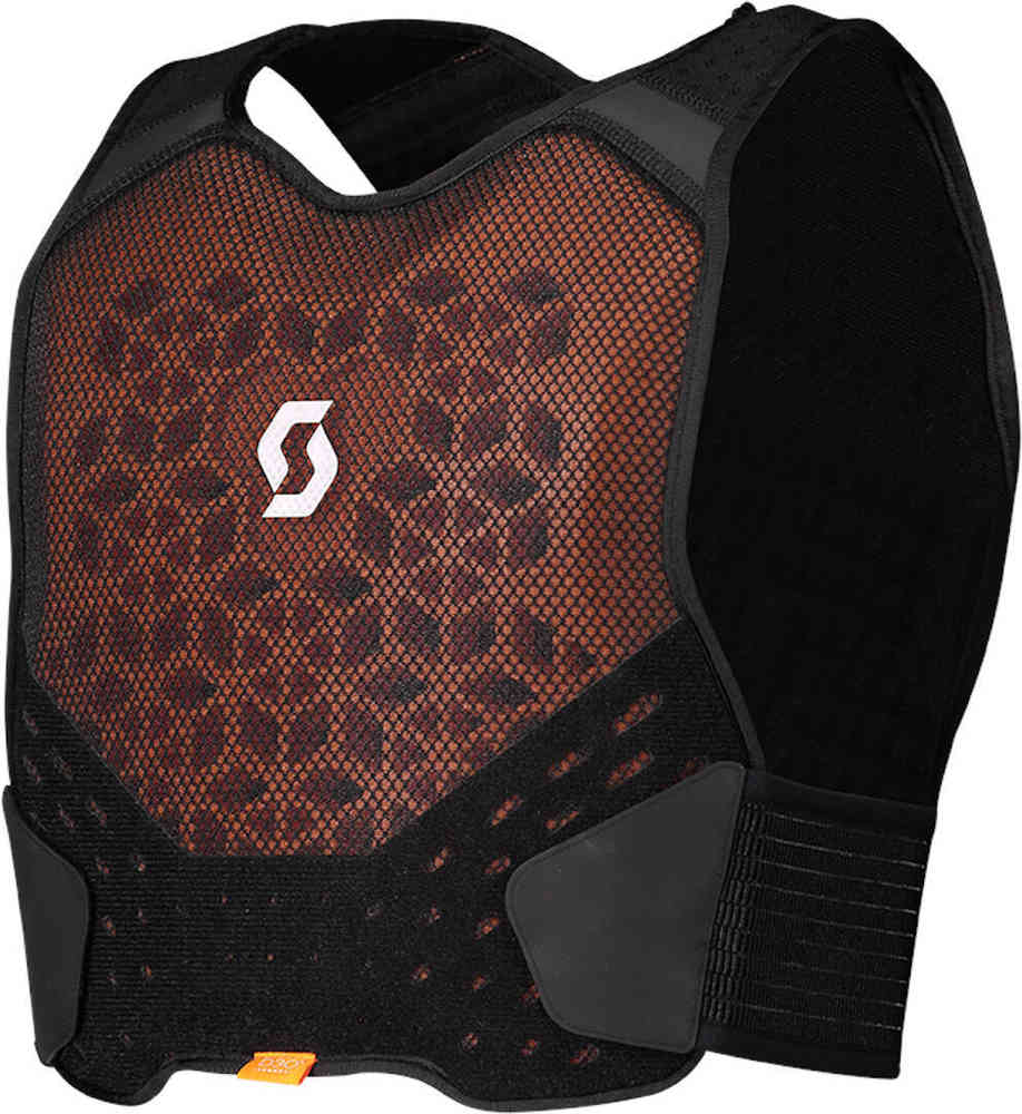 Scott Softcon Junior Kids Body Protector