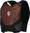 Scott Softcon Junior Děti Body Protector