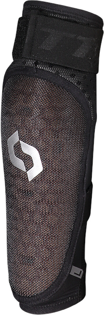Scott Softcon Junior Kids Elbow Protector, black, Size 25 2XS, black, Size 25 2XS