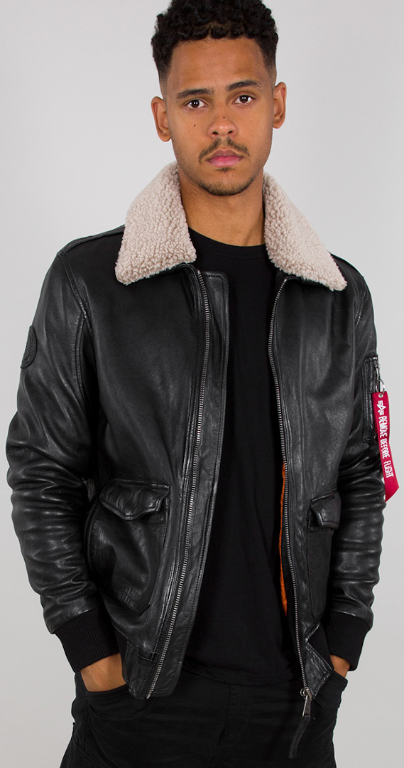 Alpha industries g1 discount