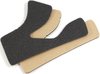 Shoei RYD / Qwest / XR-1100 Comfort Kinn Pads