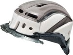 Shoei RYD Pad central