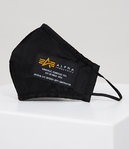 Alpha Industries Crew II Maschera